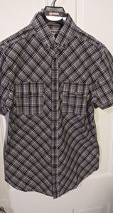 Short sleeve shirt